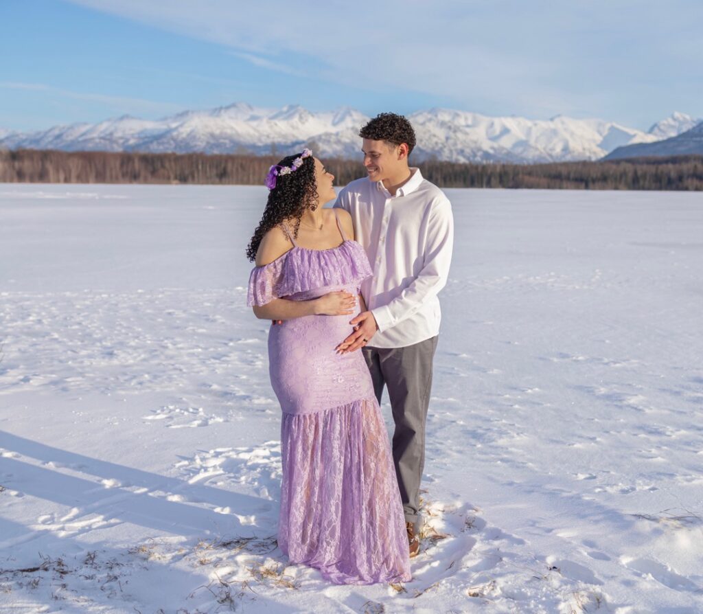 Maternity Photography Packages