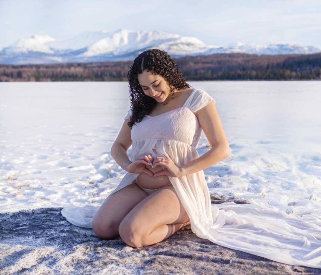 Maternity Photography