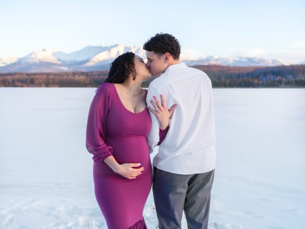 Maternity Photography Services